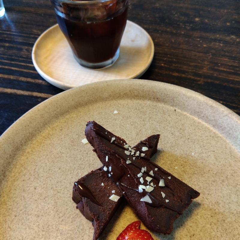 ガトーショコラ(starnet(スターネット))