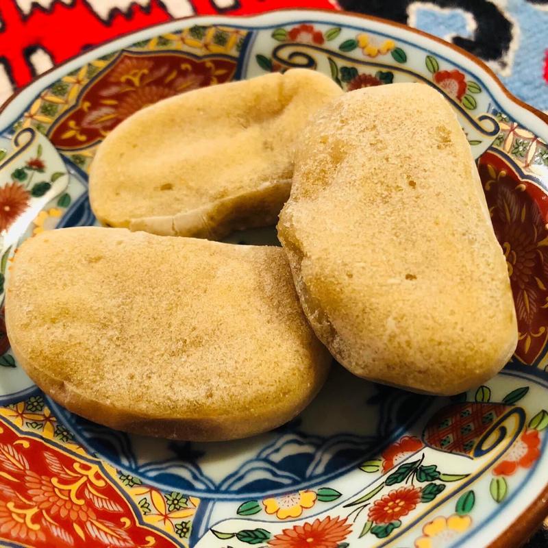 かんころ餅(五島列島の小さな菓子工房 花野果)