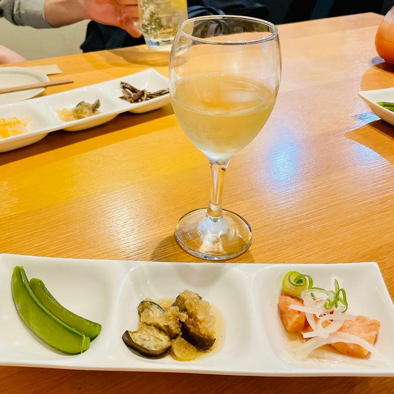 日本酒(ツグミ)