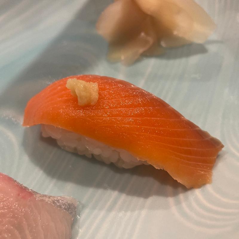 サーモン(写楽 札幌第一店)