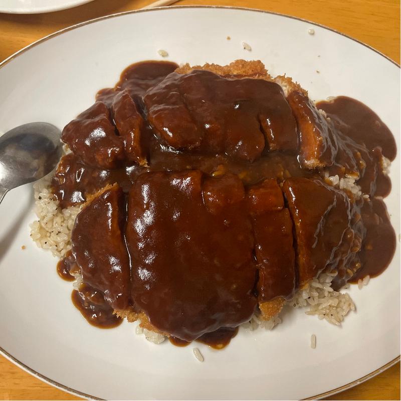 エスカロップ(北海道十勝料理 えん)