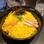 油そば