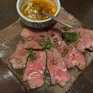 (Kitchen Bar でん)