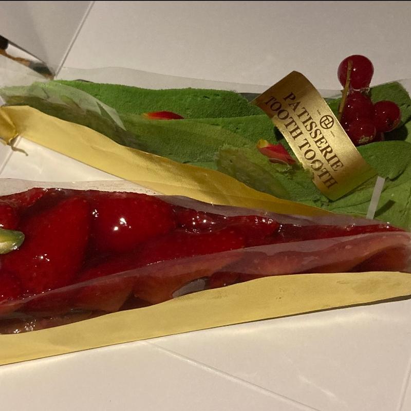 (TOOTH TOOTH MART FOOD HALL & NIGHT FES)