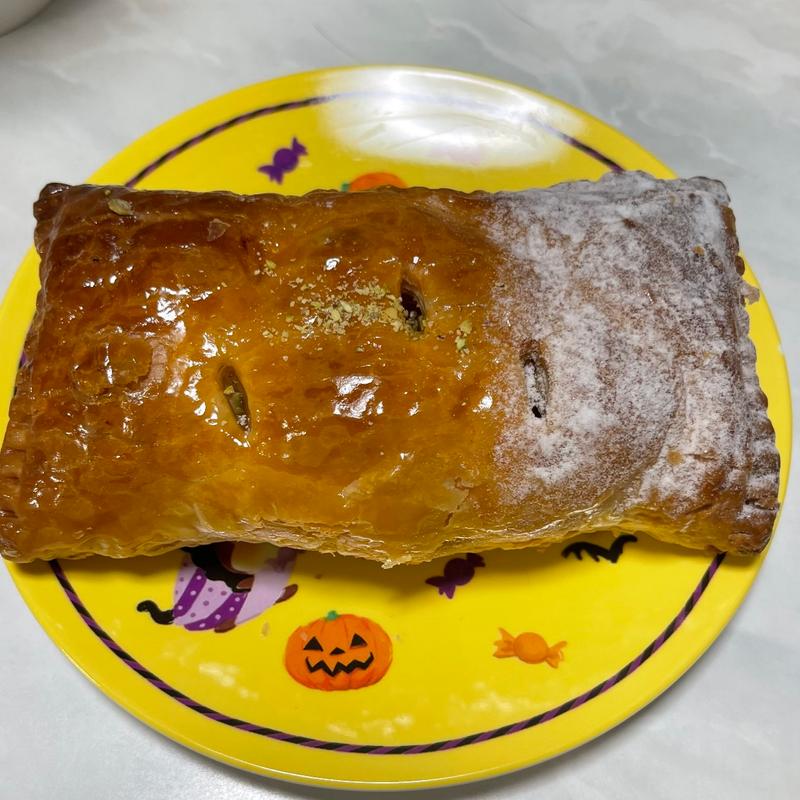 アップルパイ(MONDIAL KAFFEE 328 GOLD RUSH)