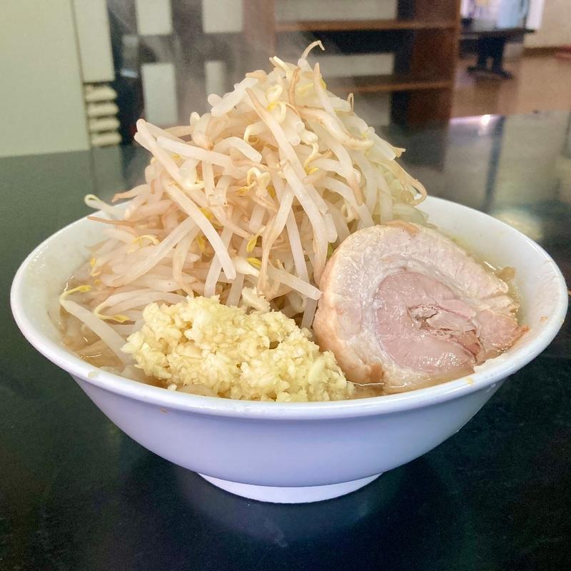 ラーメン中(手打 手綱)