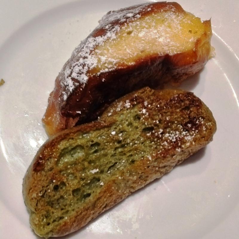 気まぐれフレンチトースト(BISTRO309ラゾーナ川崎店)