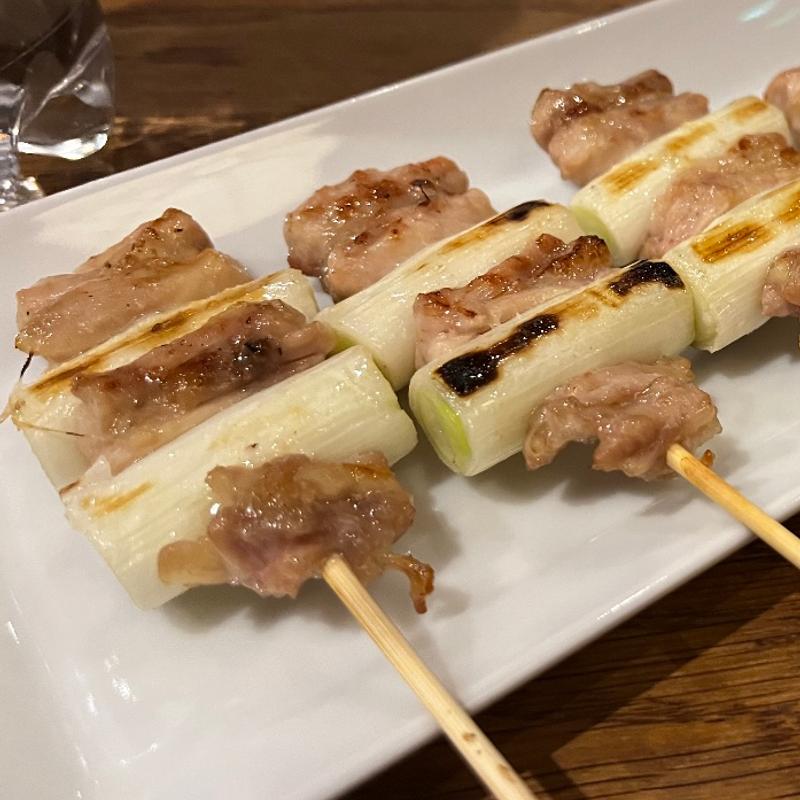 ねぎま(せいじ)