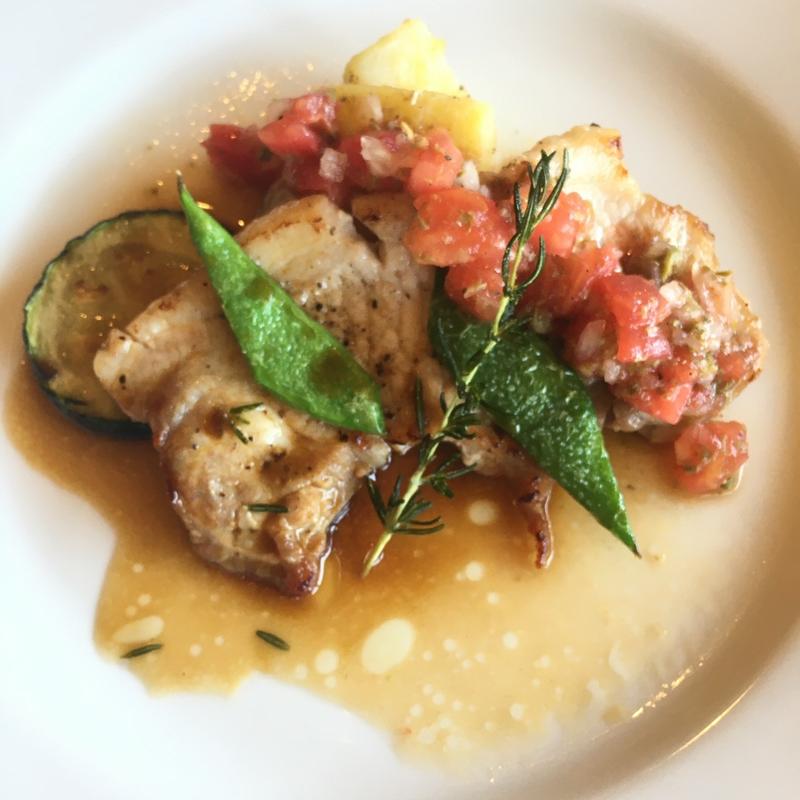 糸島ランチ((有)プティール倶楽部 伊都国)