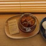 エルサルバドル カフェノル