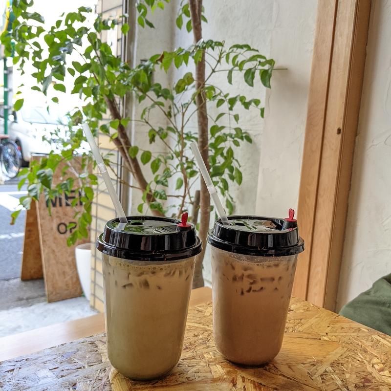 (美麗 | メイリー)