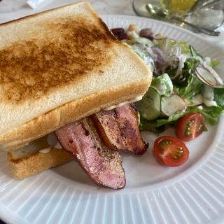 Lunch BLT Sandwich(ハーブス ルミネ池袋店 （HARBS）)