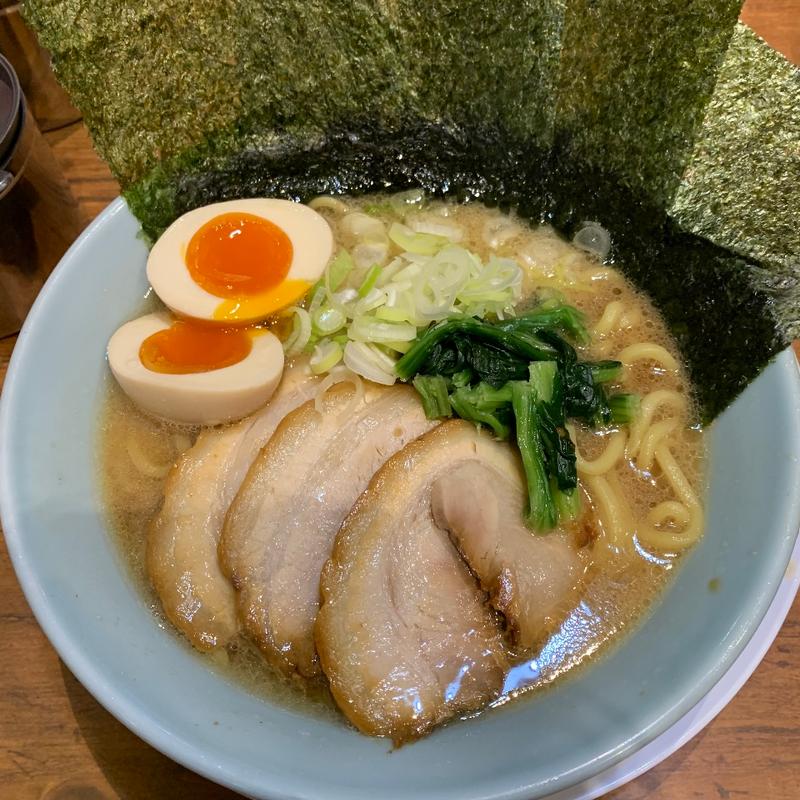 (清六家 つくばキュート店 )