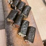 トロ鉄火(つづみ )
