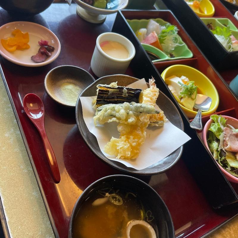 昼御膳(ながさわ 三木店)