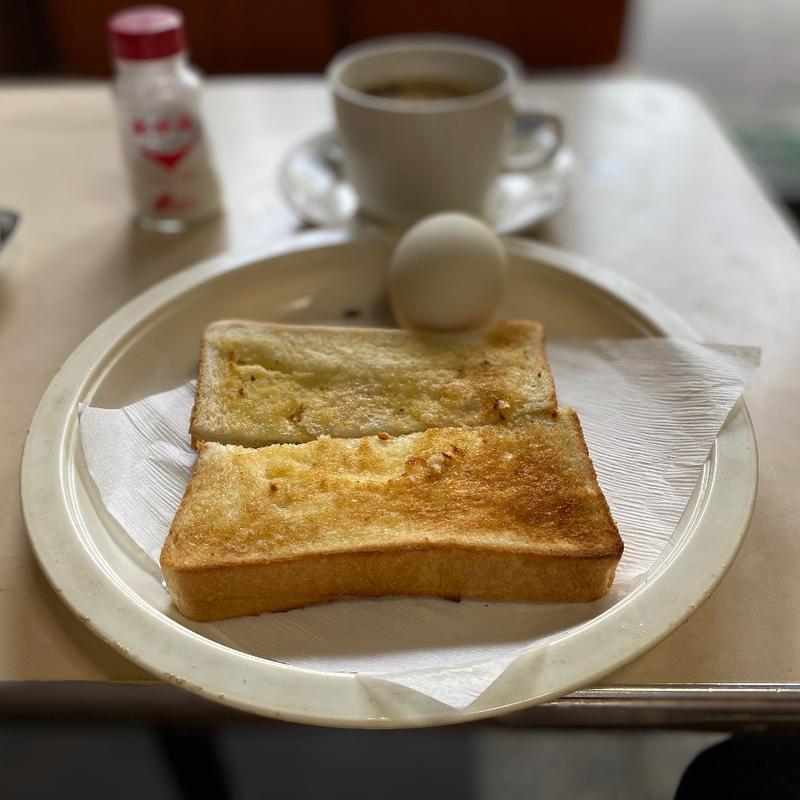 モーニング(由美 )