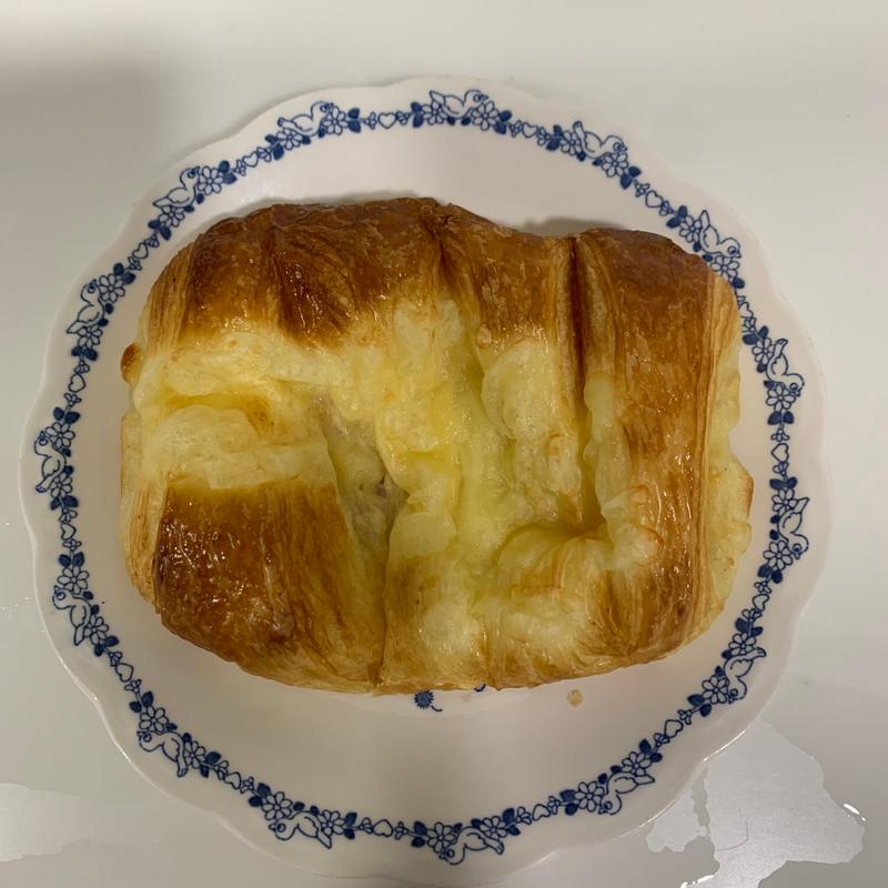 ハムチーズ(パン工房アンファン)