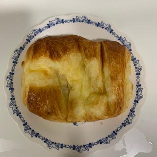 ハムチーズ(パン工房アンファン)