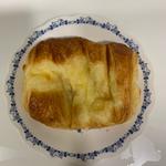 ハムチーズ