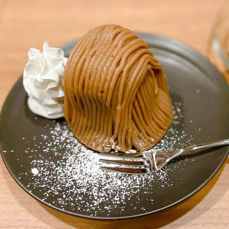 (ムサシノコーヒー)