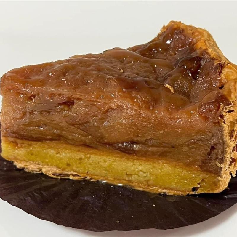 タルトポム(シャンドワゾー)