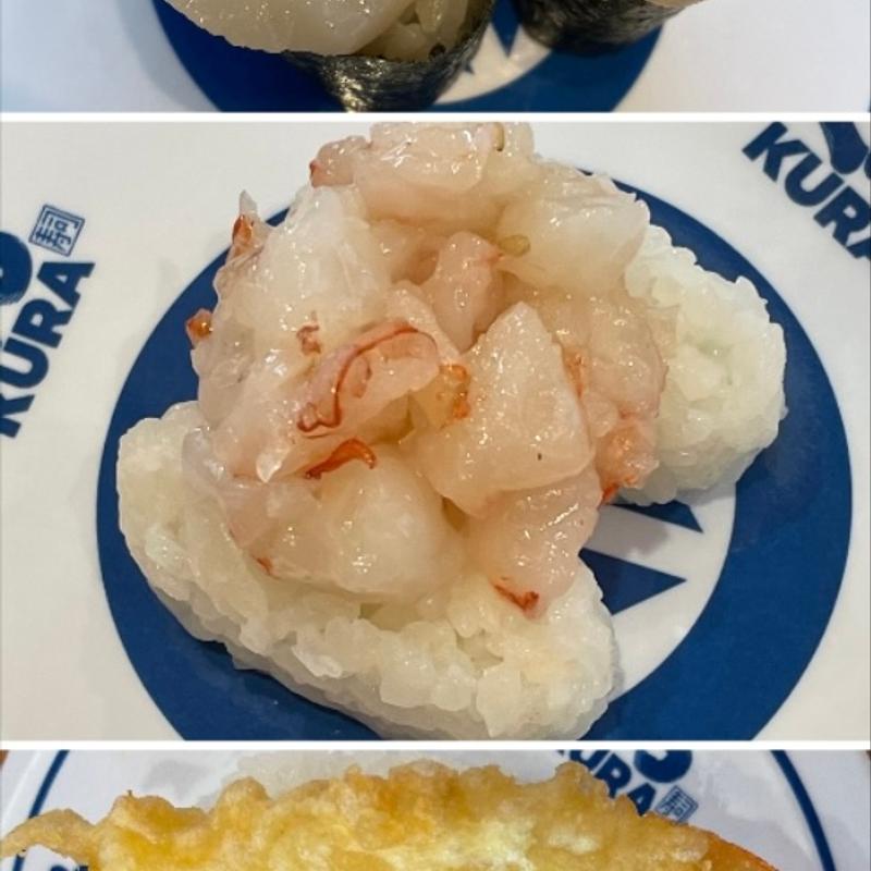 (無添くら寿司 福知山店 )