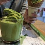 (MACCHA HOUSE 抹茶館)