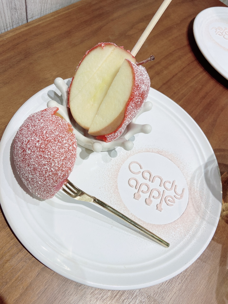 ⭐️サイクロンタイプ⭐️キャンディアップル⭐️ Cyclonetype⭐️ 代官山Candy apple | お知らせ