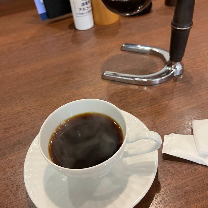 (倉式珈琲店 佐世保アルバ西沢店)