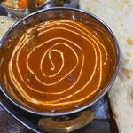 バターチキンカレー