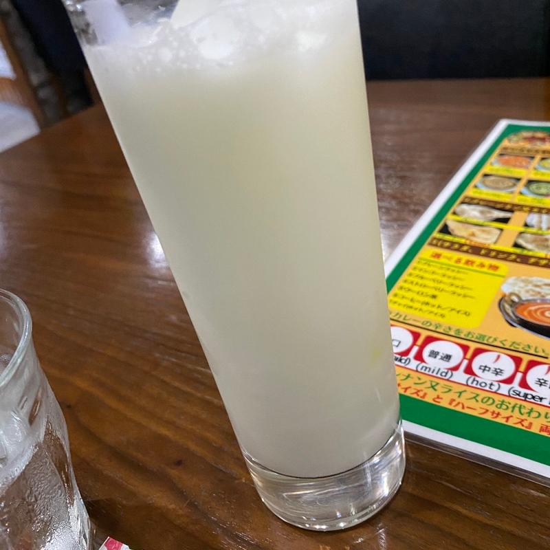 ラッシー(ダフェハウス)