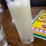 ラッシー
