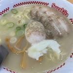 特製ラーメン