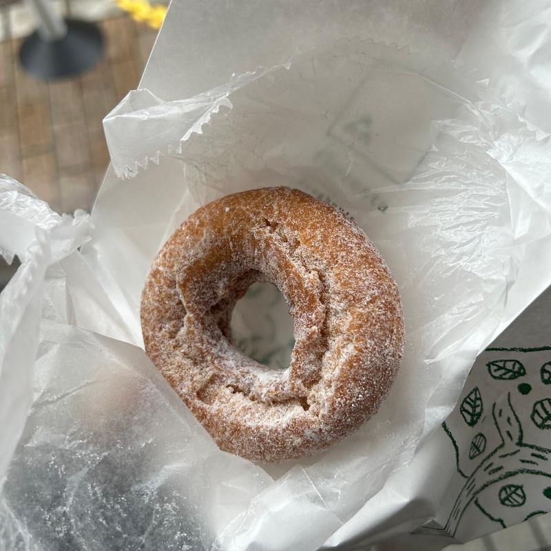 シュガー(フロレスタ 戸越銀座)