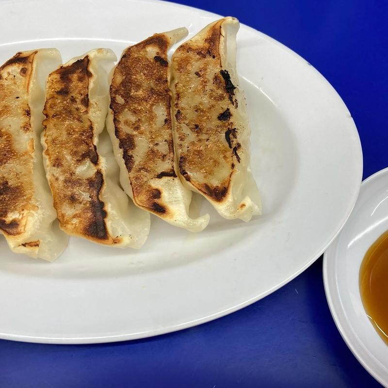 餃子(来来亭 垂水店)