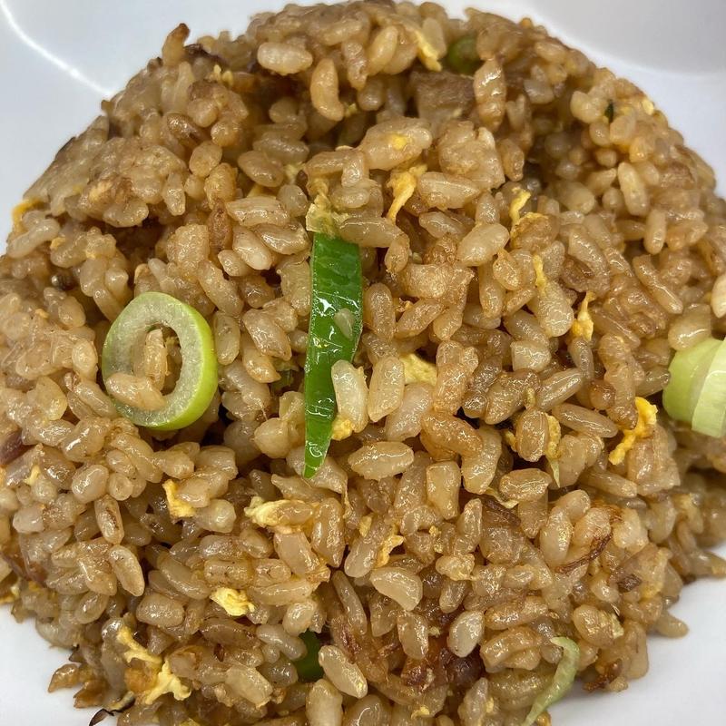 チャーハン(来来亭 垂水店)