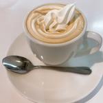 ウインナーコーヒー