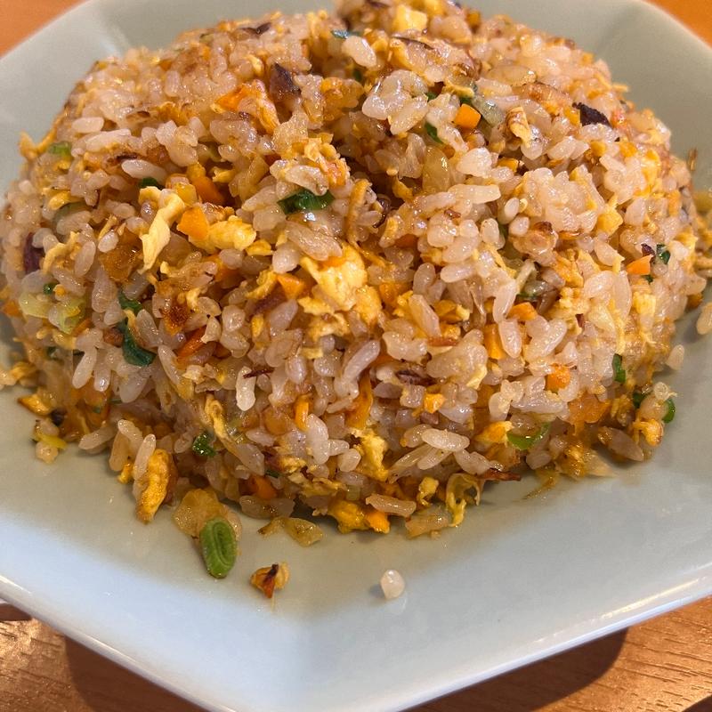 焼飯(大阪王 長吉長原店)