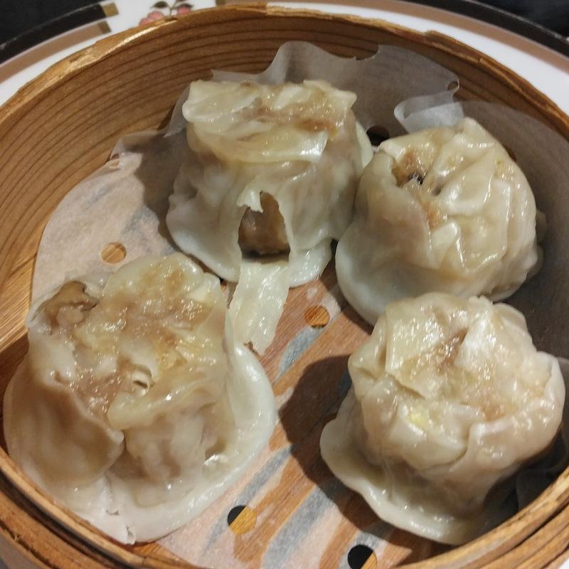 広東焼売(酔八仙)