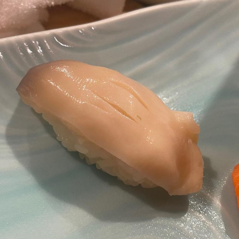 北寄貝(写楽 札幌第一店)