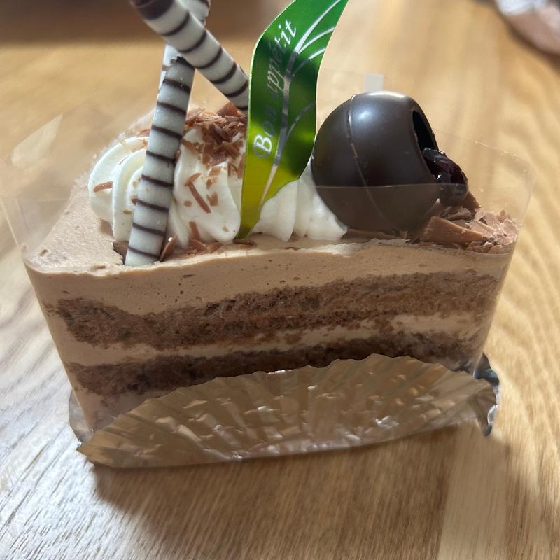 ガーナ(Kashinoki)