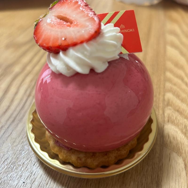 紫式部(Kashinoki)