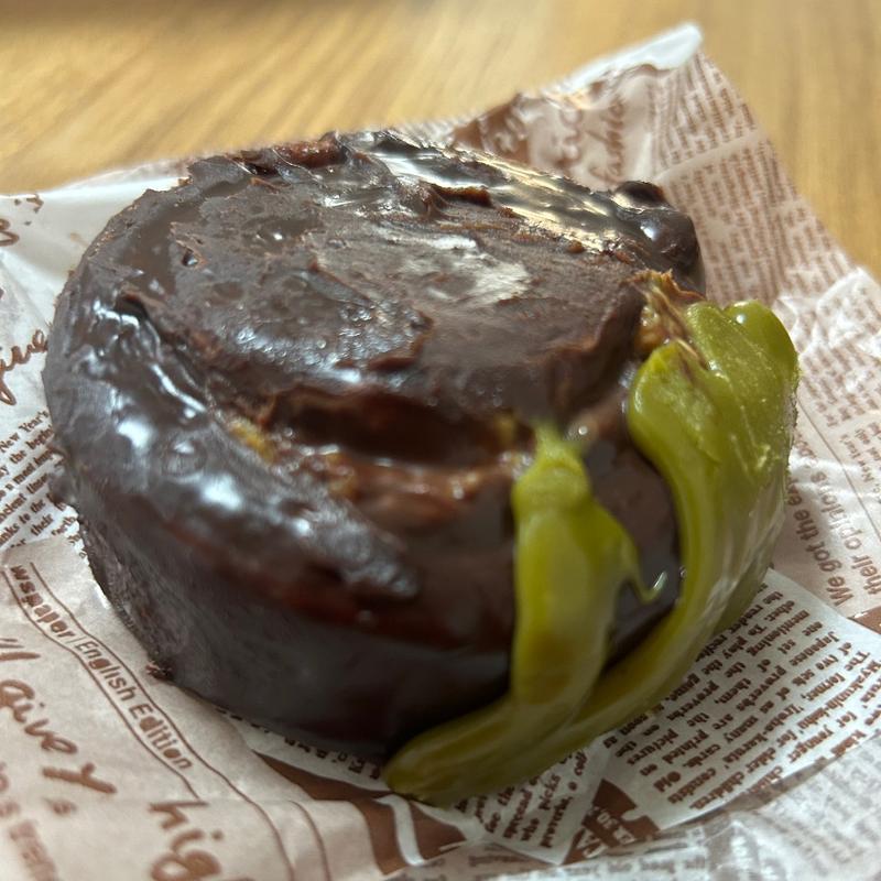 かしのきロンド(Kashinoki)