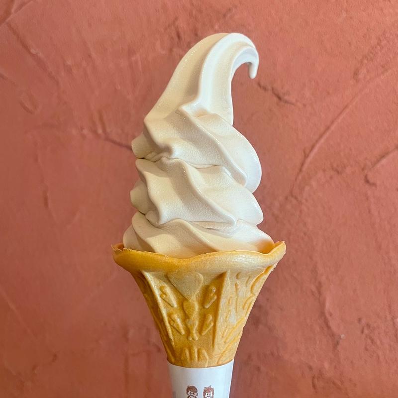 チャイソフト(Chai Tea Cafe)