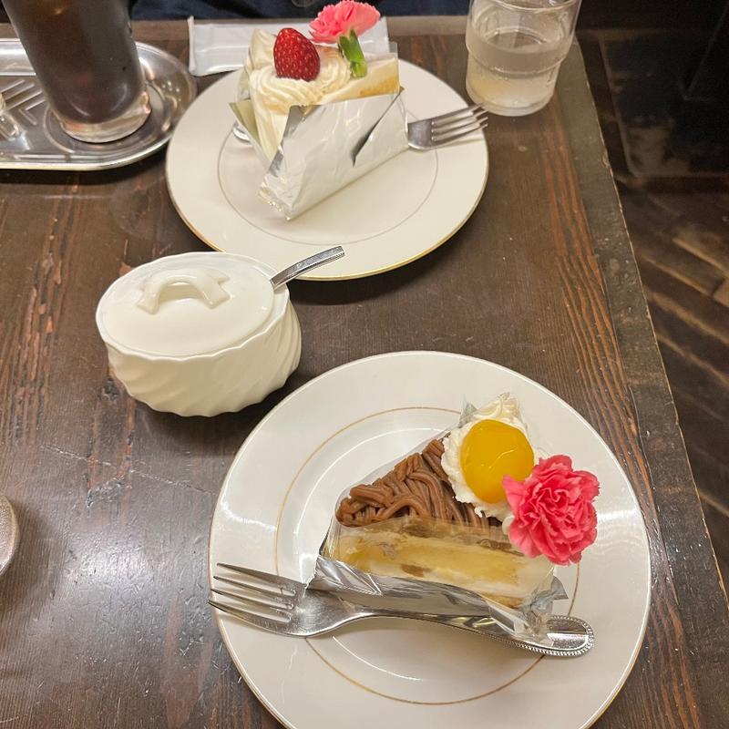 (CHRISTIE 原宿本店)