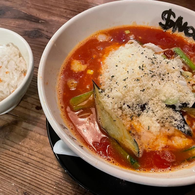 (The Snooup（ザ・スヌープ）)