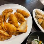 (餃子の馬渡 )
