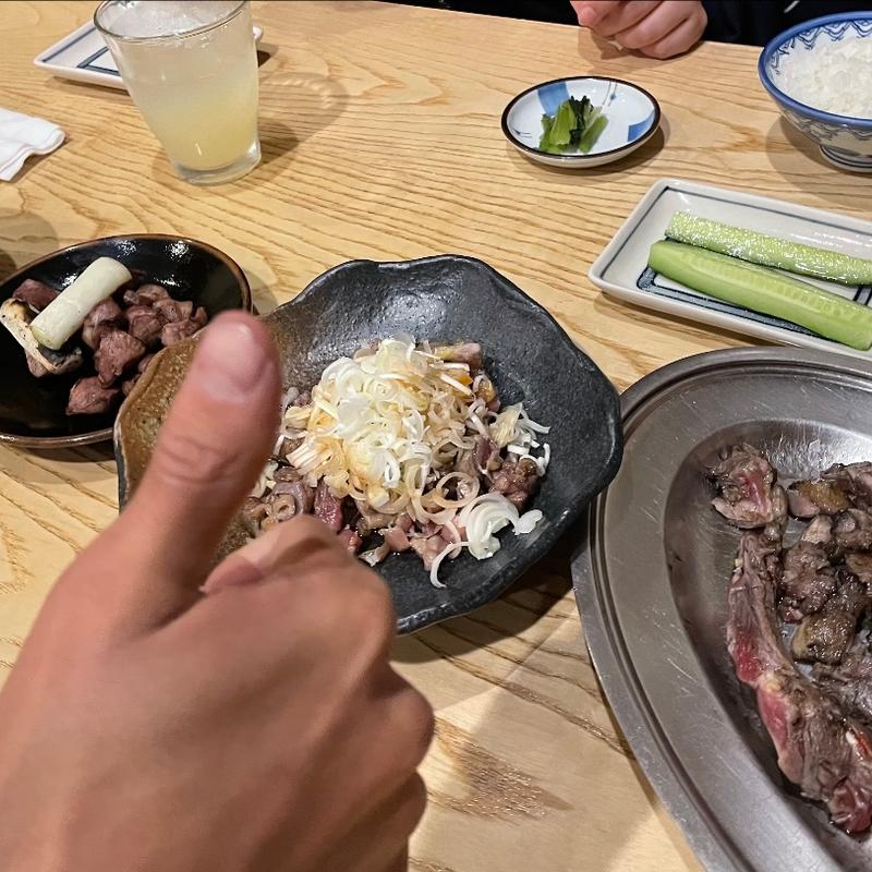 (焼鳥丸万 本店)