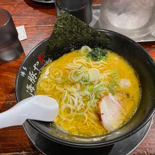 (西新 海豚や)