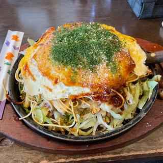 (あかおに)